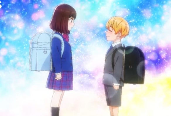 《星辰光辉更胜太阳》第二波宣传影片并公布ed信息(图3)