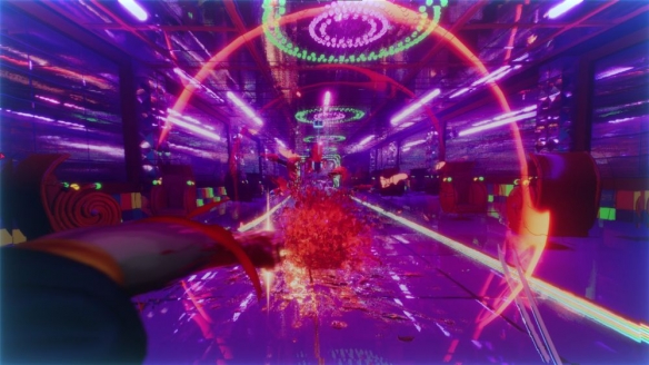 第一人称动作游戏《东京地下杀手》开发团队详述玩法(图5)