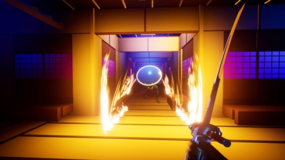 第一人称动作游戏《东京地下杀手》开发团队详述玩法(图8)