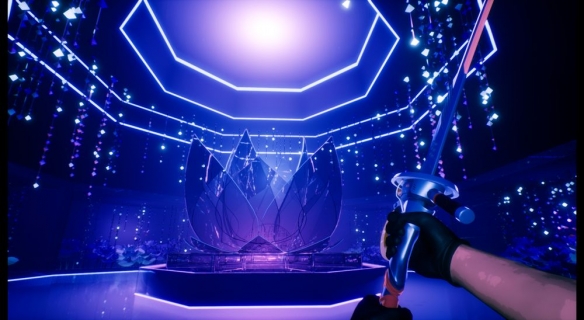 第一人称动作游戏《东京地下杀手》开发团队详述玩法(图9)