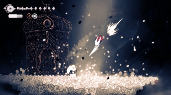 外媒评《丝之歌》斜下劈：战斗更灵活 但上手太难了！(图2)