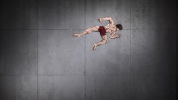 《刃牙道》动画2026年播出 传说剑豪宫本武藏将登场(图4)