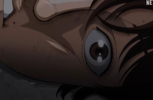 《刃牙道》动画2026年播出 传说剑豪宫本武藏将登场(图5)