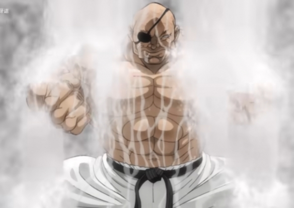 《刃牙道》动画2026年播出 传说剑豪宫本武藏将登场(图3)