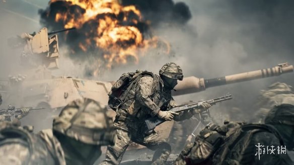 真实性大幅提升！《战地6》或将回归泥垢积累系统(图1)
