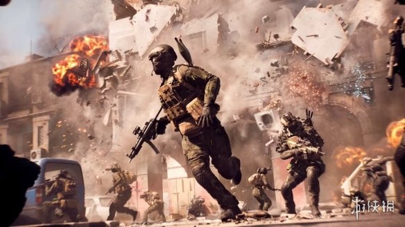 真实性大幅提升！《战地6》或将回归泥垢积累系统(图4)