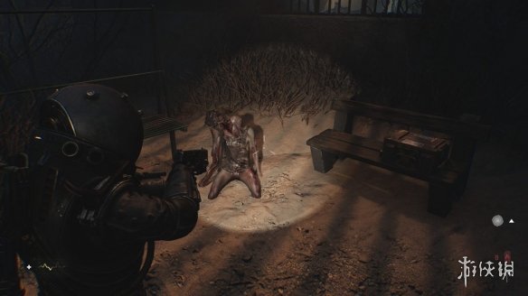 《时间旅者 重生曙光》Steam特别好评:满是经典的影子(图3)