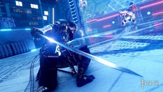 爆《忍龙4》公布全新敌对势力：神龙教团与异界恶魔(图3)