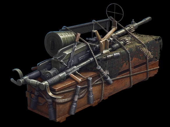 淬火成钢启新程，功勋套装今日上线(图3)