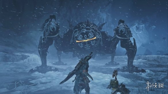 TGS2025阵容公布！将提供《荒野》和FF14联动试玩(图4)