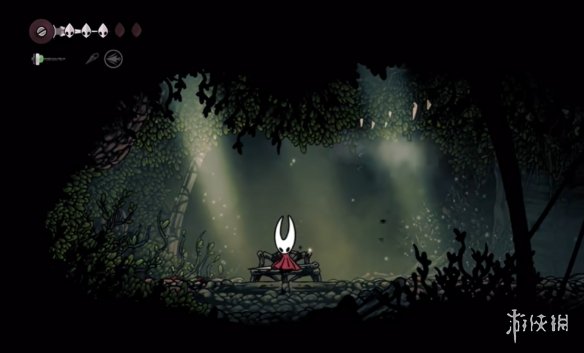 假篝火是真该死。吗?(图4)