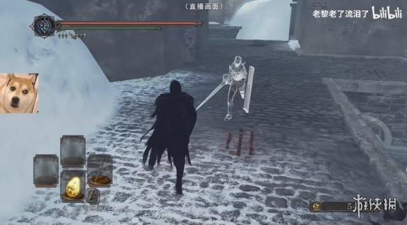 假篝火是真该死。吗?(图8)