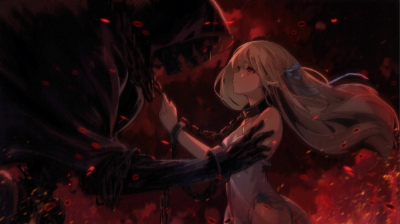 视觉小说与策略卡牌结合：《弃种：叮叮与圣剑》定档9月24日发售(图3)