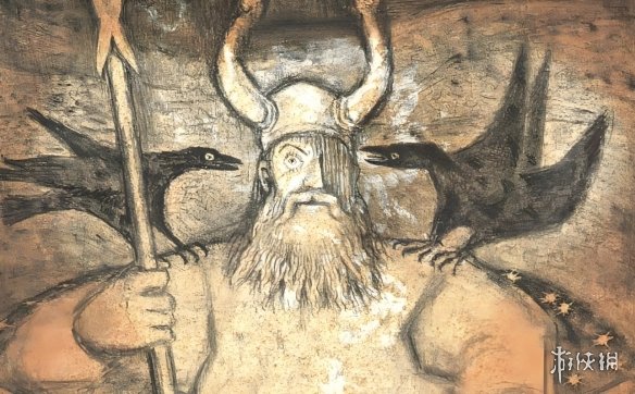 当我们对神话祛魅——浅聊现代幻想体系(图2)