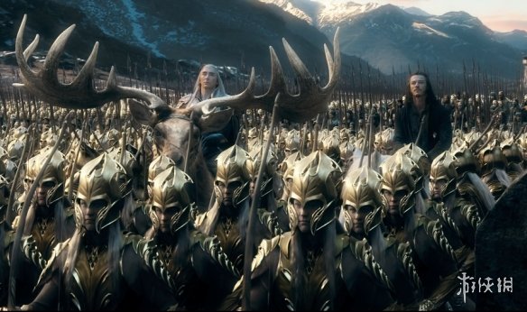 当我们对神话祛魅——浅聊现代幻想体系(图5)