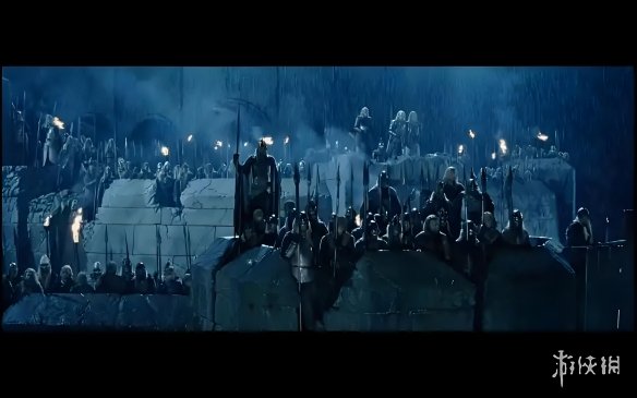 当我们对神话祛魅——浅聊现代幻想体系(图6)