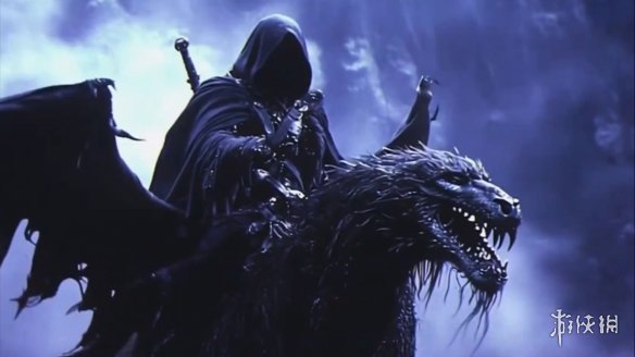 当我们对神话祛魅——浅聊现代幻想体系(图9)