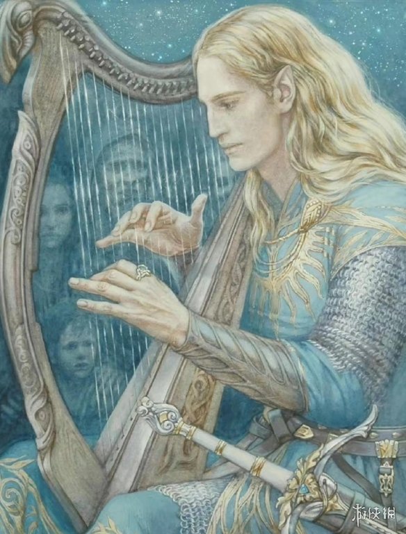 当我们对神话祛魅——浅聊现代幻想体系(图7)