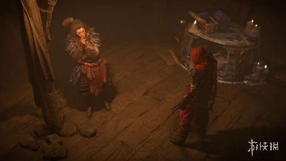 暴雪松口考虑为《暗黑破坏神4》添加装备筛选功能！(图2)