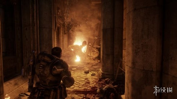 《战争机器：重装上阵》PS5销量遇冷！仅占总销量18%(图1)