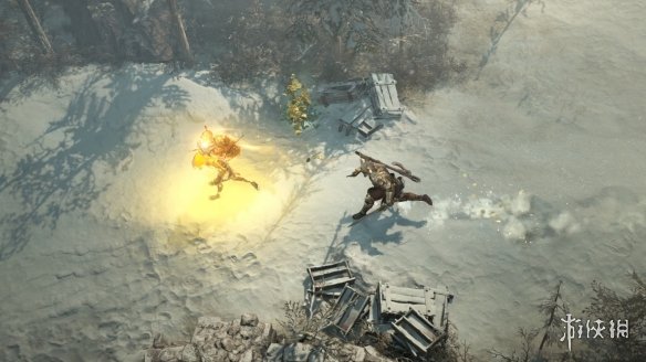 游侠早报：《堡垒之夜》排名模式或迎革新！贝塞斯达前高管批XGP(图5)