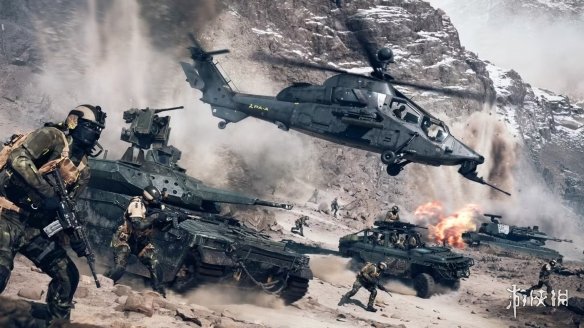 游侠早报：《堡垒之夜》排名模式或迎革新！贝塞斯达前高管批XGP(图3)