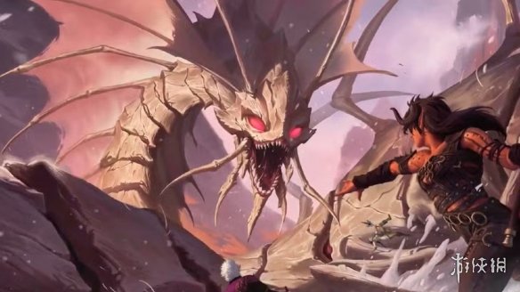 威世智总裁非常期待重塑MMO类型！但还处于萌芽阶段(图1)