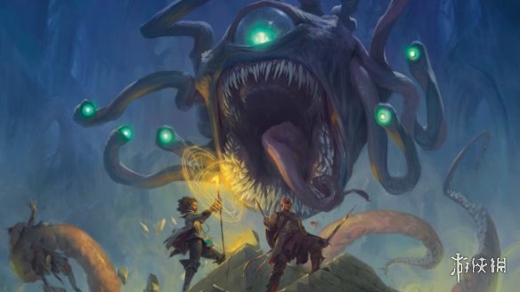 威世智总裁非常期待重塑MMO类型！但还处于萌芽阶段(图3)