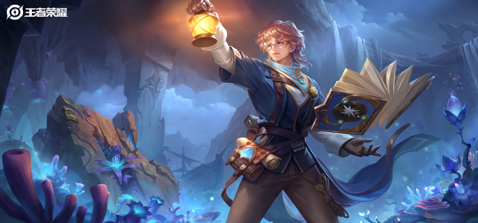 王者荣耀克制蚩奼的英雄汇总3