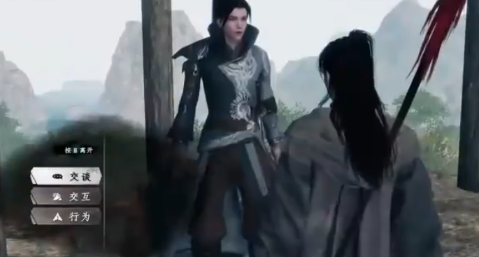 下一站江湖2天门山上奇遇任务攻略2