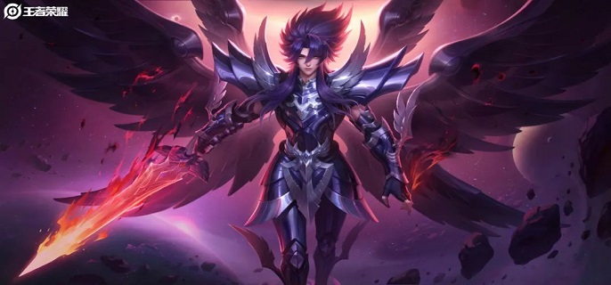 王者荣耀克制蚩奼的英雄汇总1