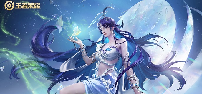 王者荣耀克制蚩奼的英雄汇总4