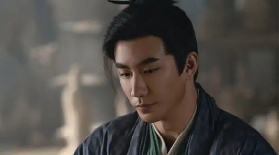 子夜归长明掌门是好人吗