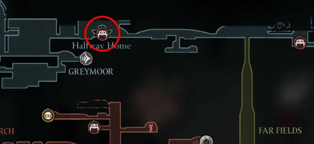 空洞骑士丝之歌猎人日志怎样解锁