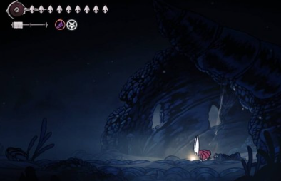 空洞骑士丝之歌蘑菇结局怎样解锁(图9)