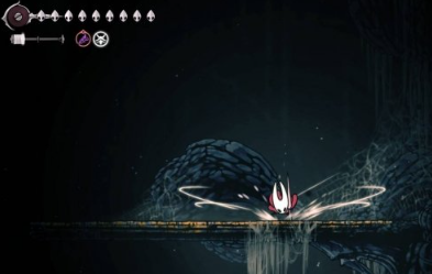 空洞骑士丝之歌蘑菇结局怎样解锁(图8)