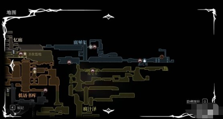 空洞骑士丝之歌蘑菇结局怎样解锁