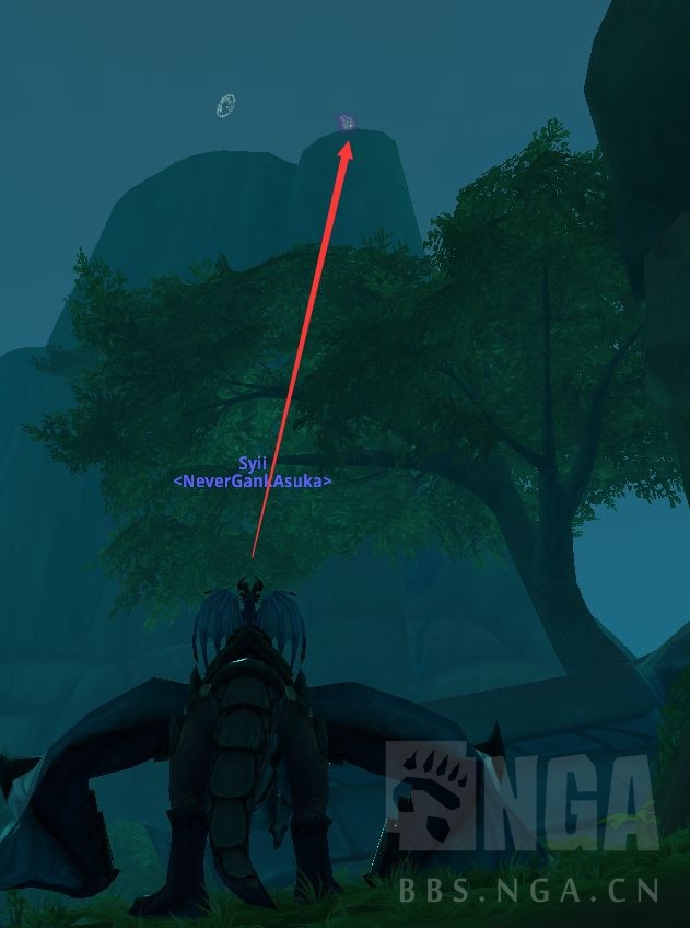 魔兽世界龙鳞探险队怎么玩