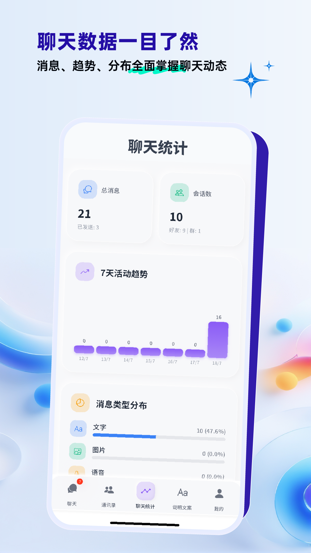 办聊通 官方正版(图1)
