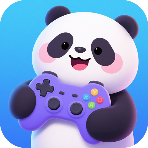 熊猫游戏电竞