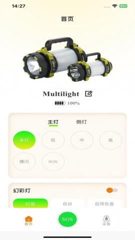 Multilight(图1)