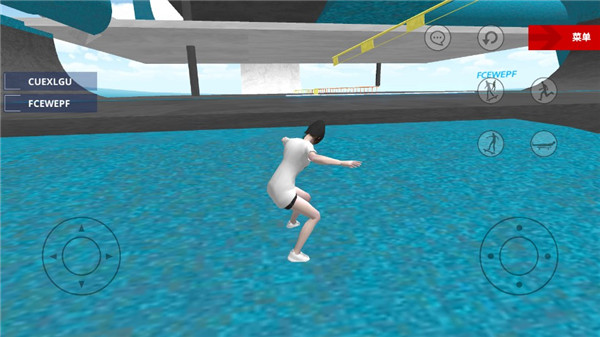 滑板之城 手机版(图8)