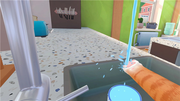 
I Am Cat 手机版免费下载