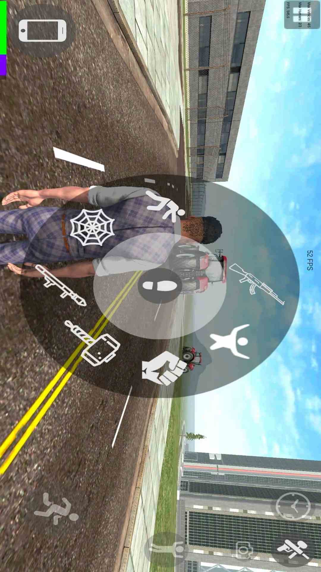 
真人汽车驾驶 手机版