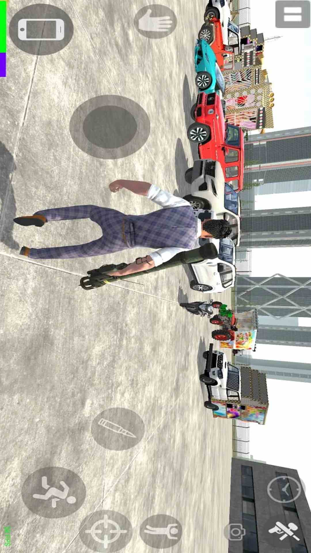 
真人汽车驾驶 手机版