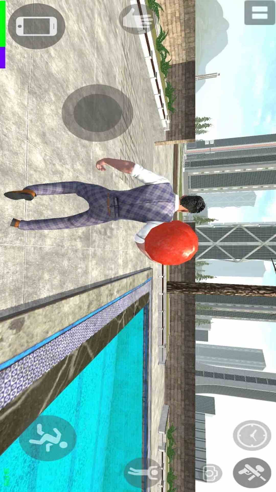 
真人汽车驾驶 手机版