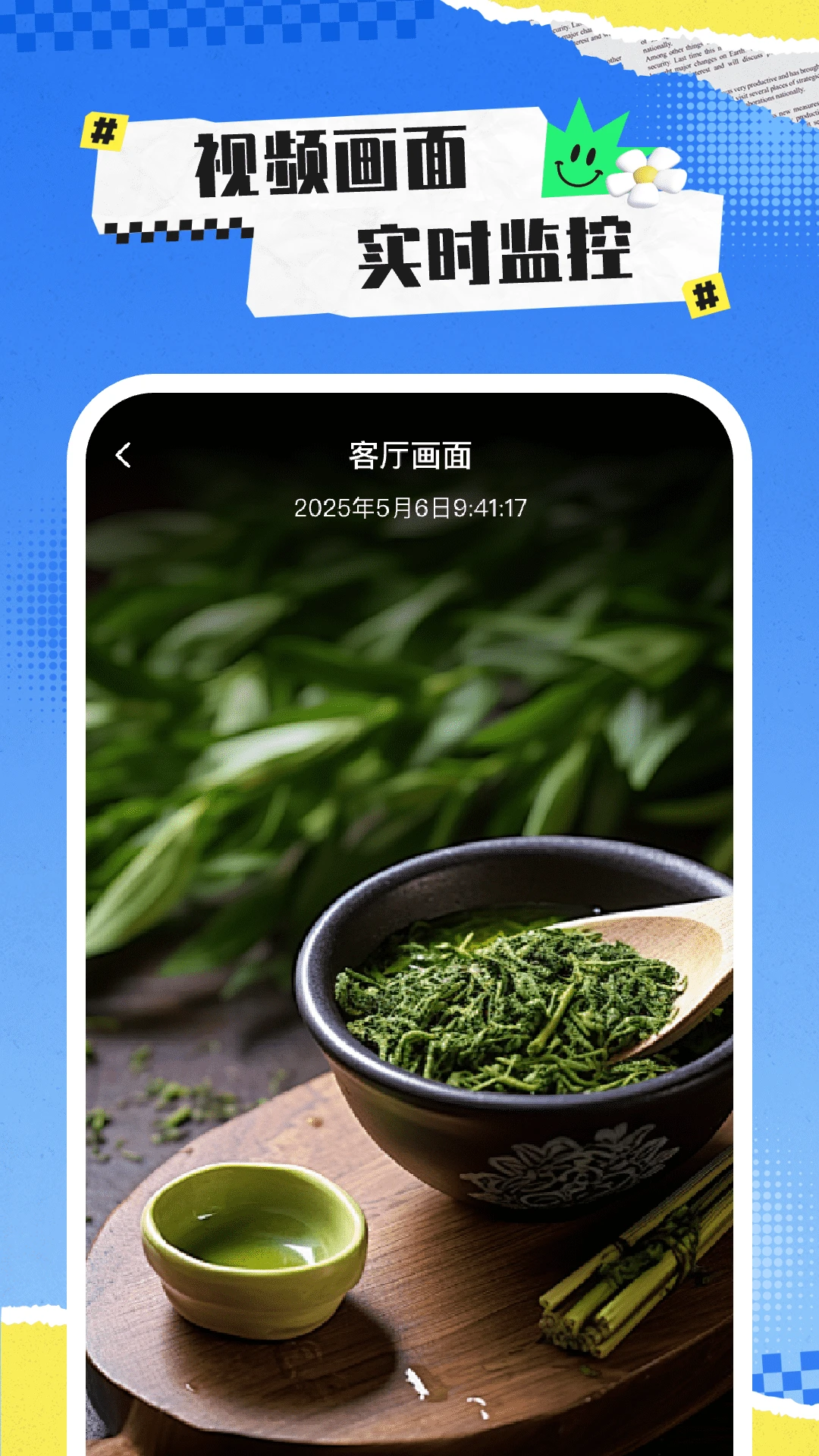 
监控看家手机版