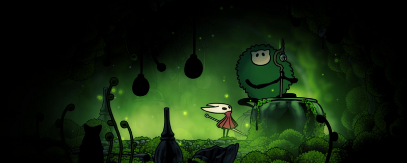 《空洞骑士：丝之歌》祈愿花芯仪式任务攻略分享