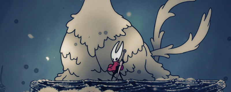 《空洞骑士：丝之歌》花心囊获得方法介绍