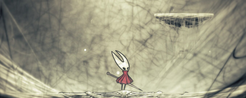 《空洞骑士：丝之歌》流浪者披风技能获得方法介绍